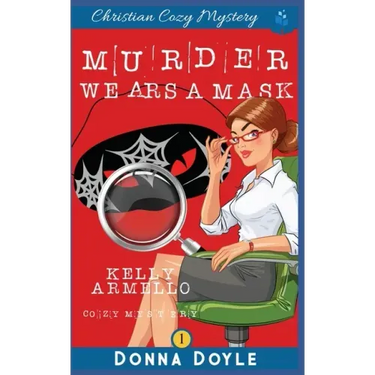 Murder Wears a Mask