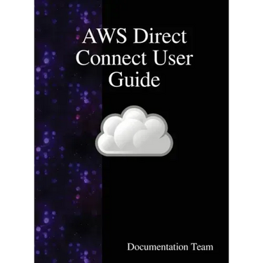 AWS Direct Connect User Guide