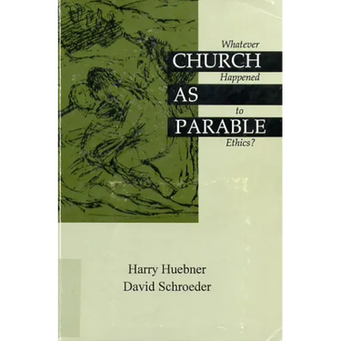 Church as Parable