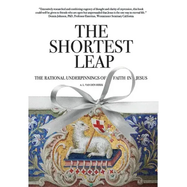 The Shortest Leap: The Rational Underpinnings of Faith in Jesus