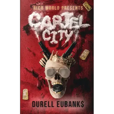 Cartel City