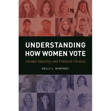 Understanding How Women Vote: Gender Identity and Political Choices