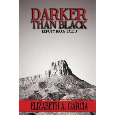 Darker Than Black: Deputy Ricos Tale 3