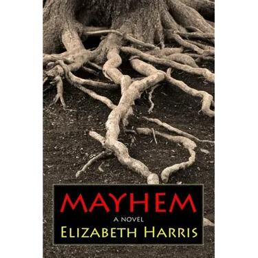 Mayhem: Three Lives of a Woman