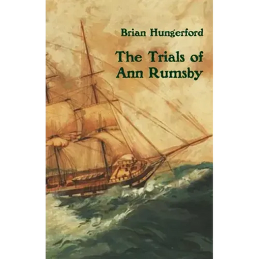 The Trials of Ann Rumsby