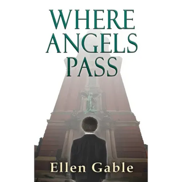 Where Angels Pass