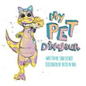 My Pet Dinosaur