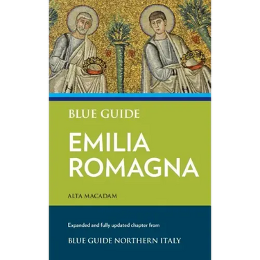 Blue Guide Emilia Romagna