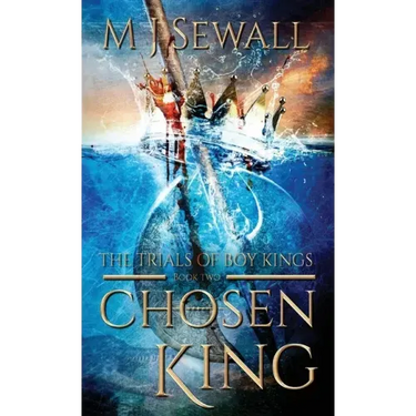 The Trials of Boy Kings