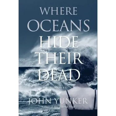 Where Oceans Hide Their Dead