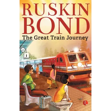 The Great Train Journey