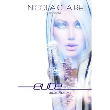 Elite (Citizen Saga, Book 1)