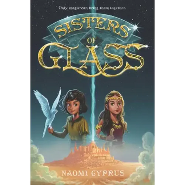 Sisters of Glass
