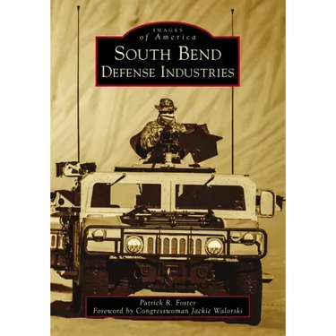 South Bend Defense Industries