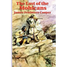 The Last of the Mohicans