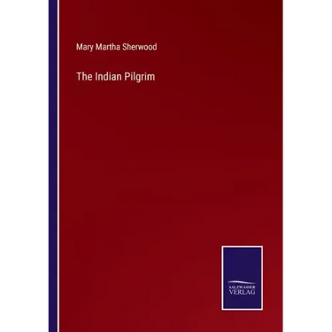 The Indian Pilgrim