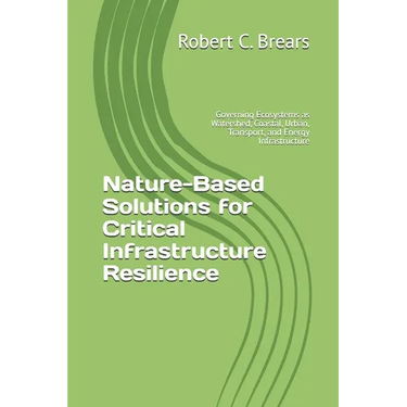 Nature-Based Solutions for Critical Infrastructure Resilience: Governing Ecosystems as Watershed, Coastal, Urban, Transport, and Energy Infrastructure
