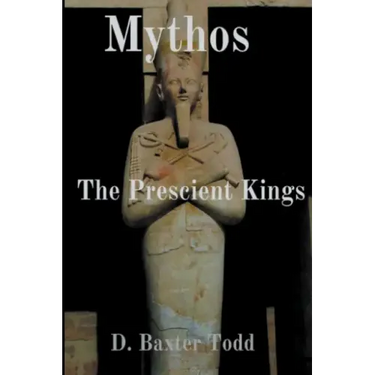 Mythos: The Prescient Kings