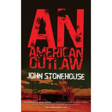 An American Outlaw
