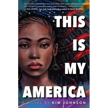 This Is My America