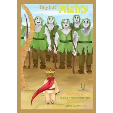 Tiny But Mighty