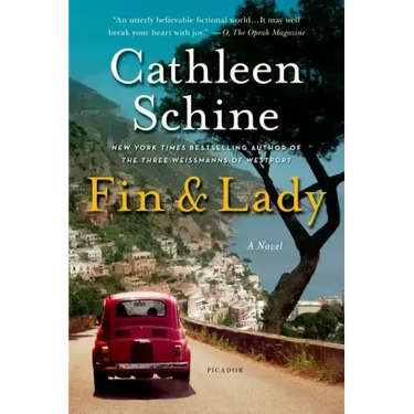 Fin & Lady