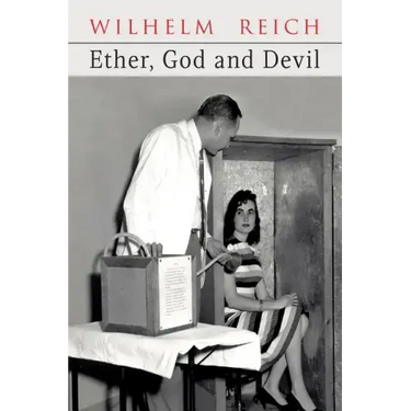 Ether, God and Devil