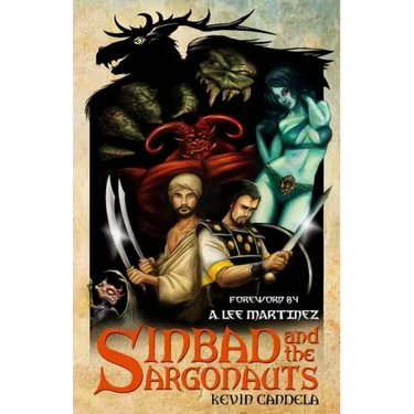 Sinbad and the Argonauts