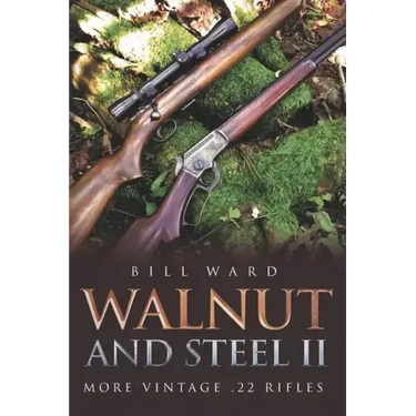 Walnut and Steel II: More Vintage .22 Rifles