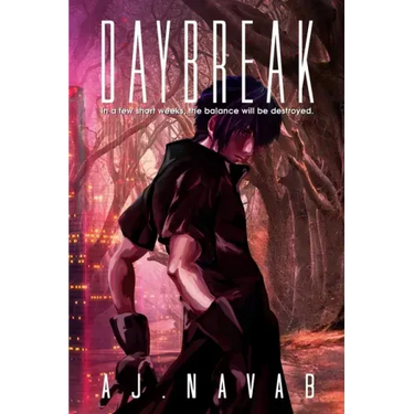 Daybreak