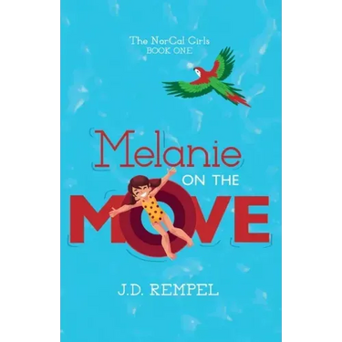 Melanie on the Move