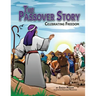 The Passover Story: Celebrating Freedom