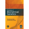 Principles of Biometrical Genetics