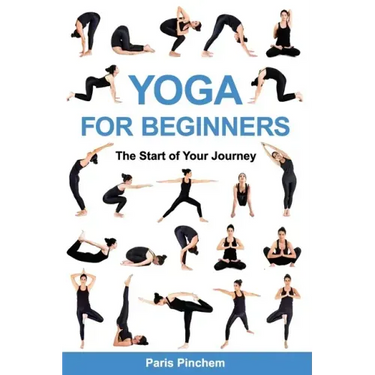 Yoga for Beginners: The Start of Your Journey