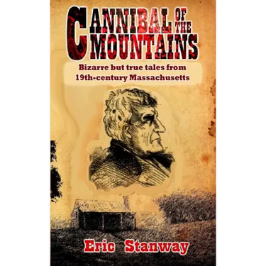 Cannibal of the Mountains