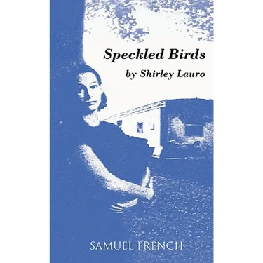 Speckled Birds