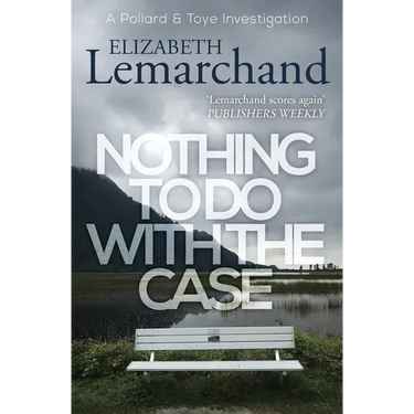 Nothing To Do With The Case