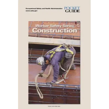 Construction: Worker Safety Series