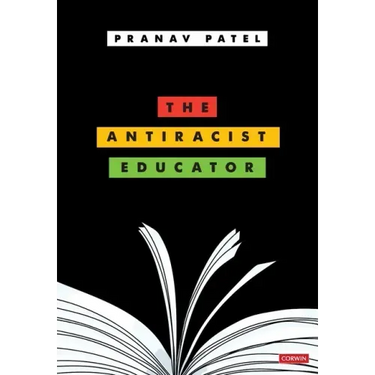 The Antiracist Educator