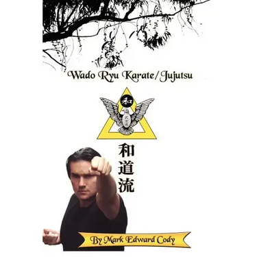 Wado Ryu Karate/Jujutsu