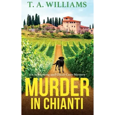 Murder In Chianti
