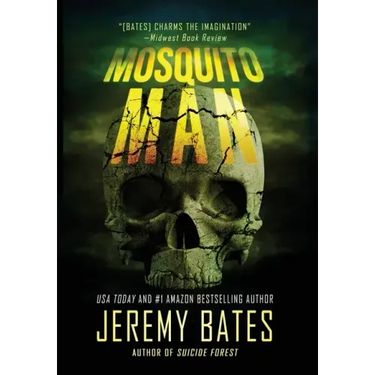 Mosquito Man