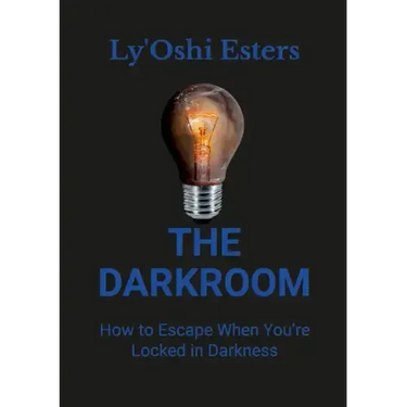 The Darkroom: How to Escape When You're Locked in Darkness