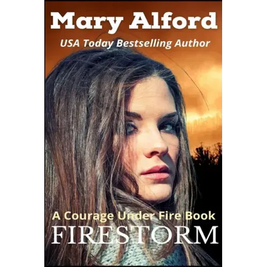 Firestorm