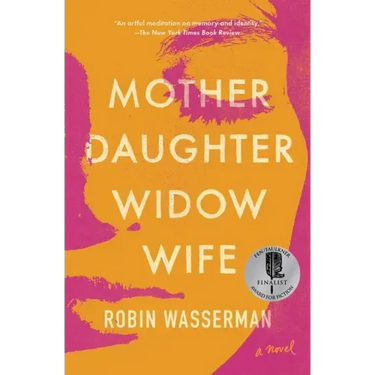 Mother Daughter Widow Wife