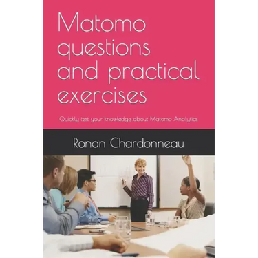 Matomo questions and practical exercises: Quickly test your knowledge about Matomo Analytics