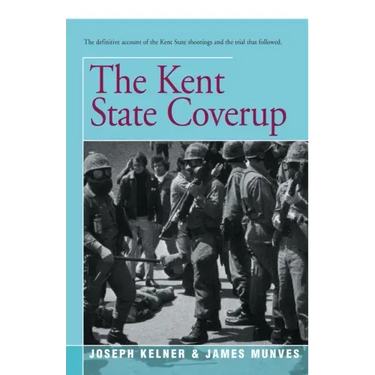 The Kent State Coverup