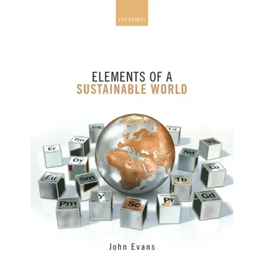 Elements of a Sustainable World
