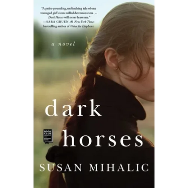 Dark Horses
