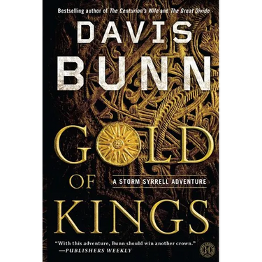 Gold of Kings